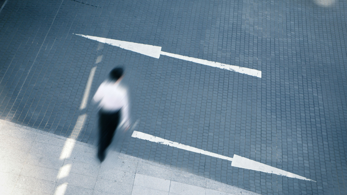 年後我該換工作嗎？先問自己 5 個問題