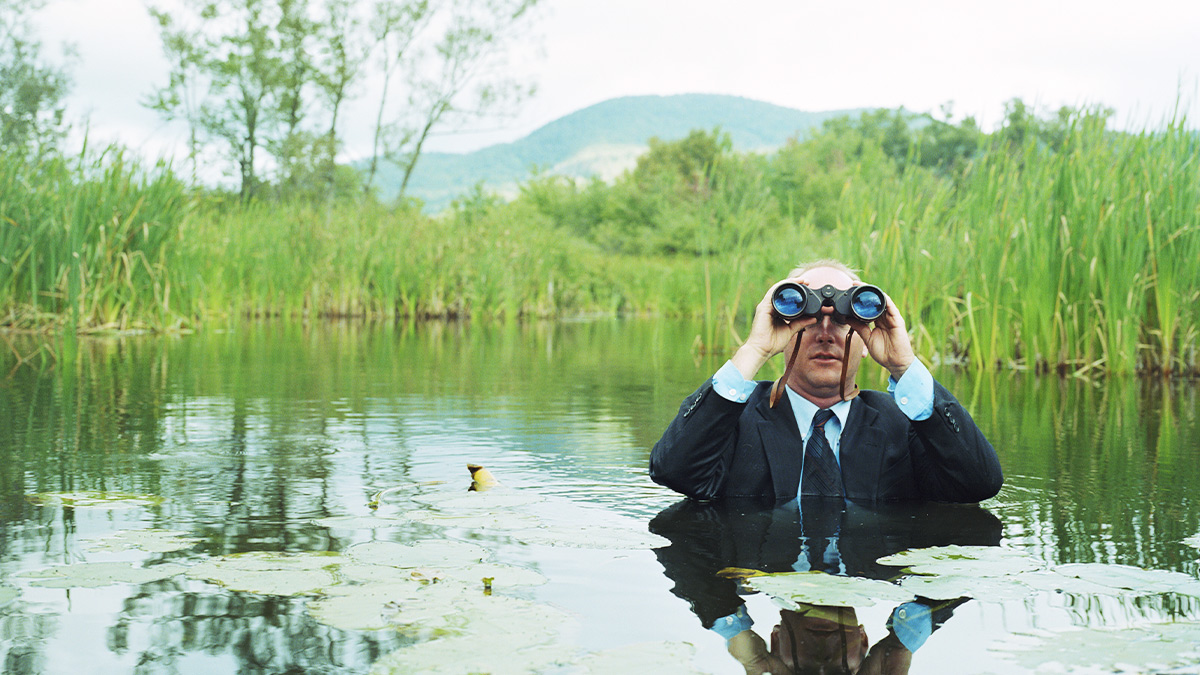 化身好奇心人才，五大方式助你跨出舒適圈