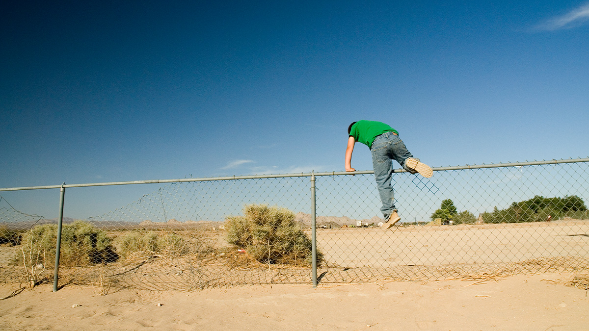 到底是什麼在阻礙公司的轉型？