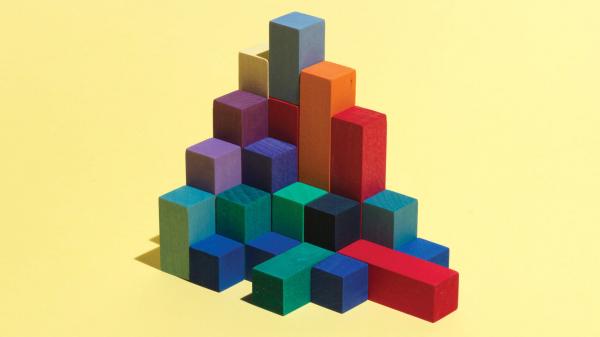 執行長的領導力信心馬拉松