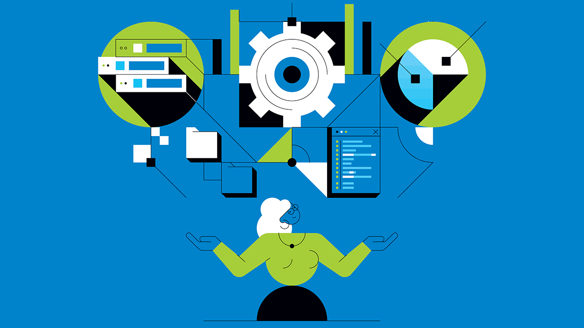 讓生成式AI成為你的超級工作助理