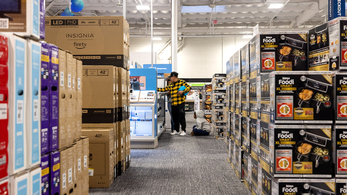 傳統零售的新戰場：第三方市集