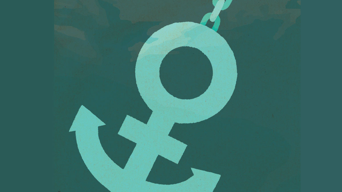 女強人難為職場高層