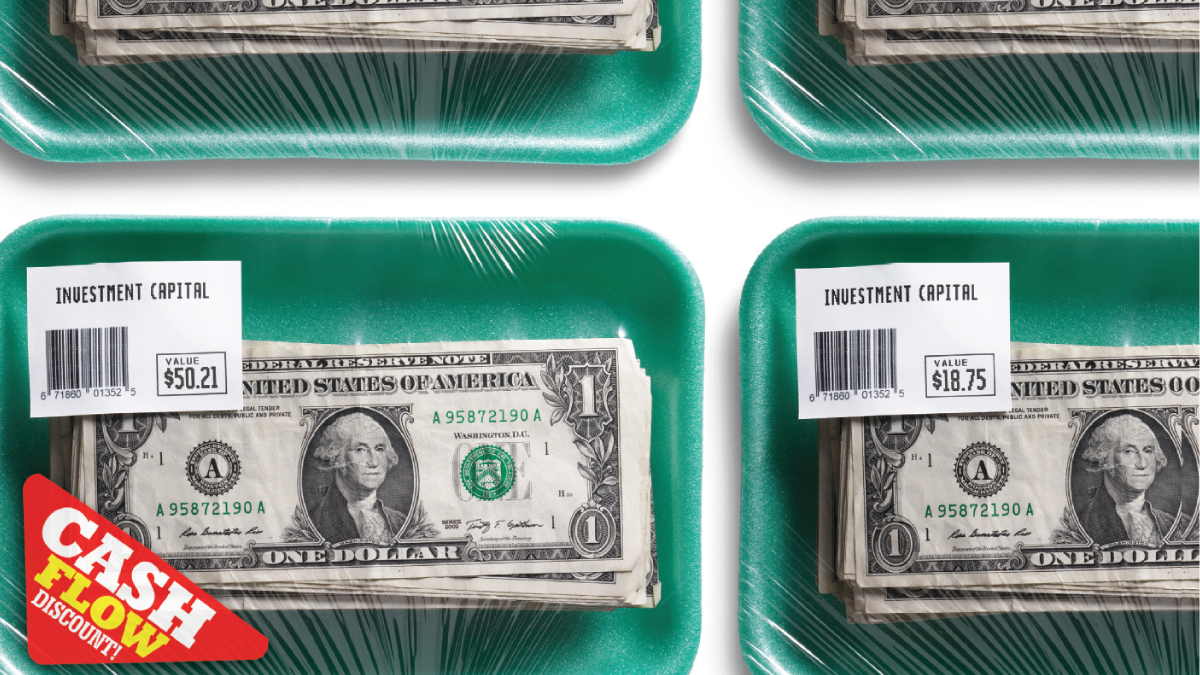 投資前的計算題