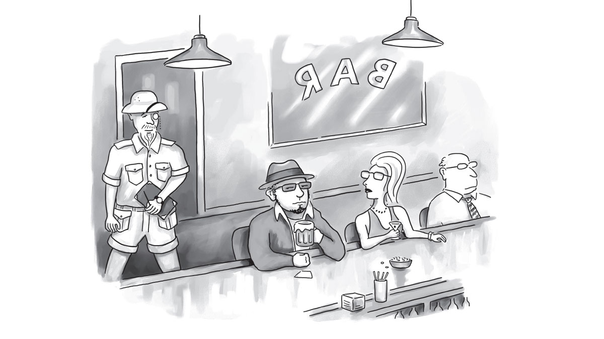 展開顧客田野調查