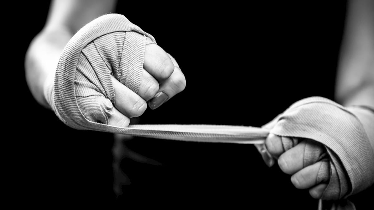 戰鬥式學習兵法