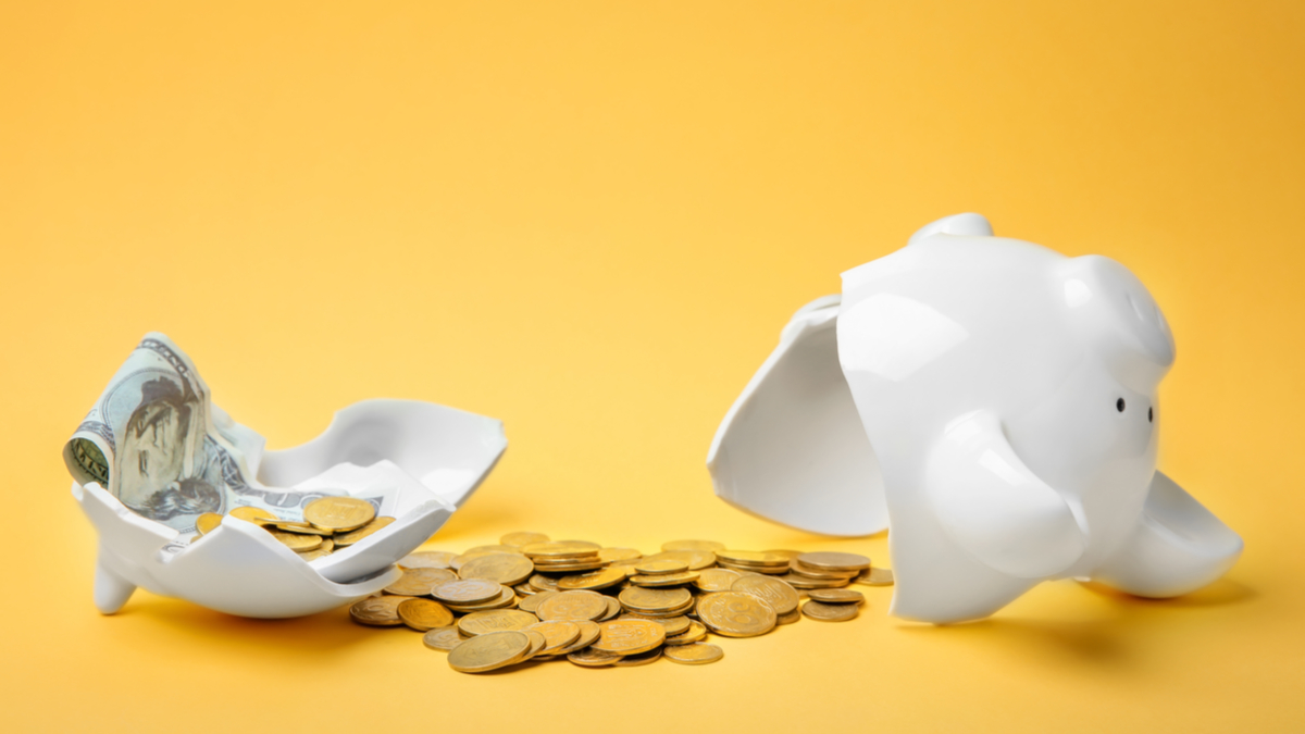 銀行的新對手：星巴克、Google、阿里巴巴