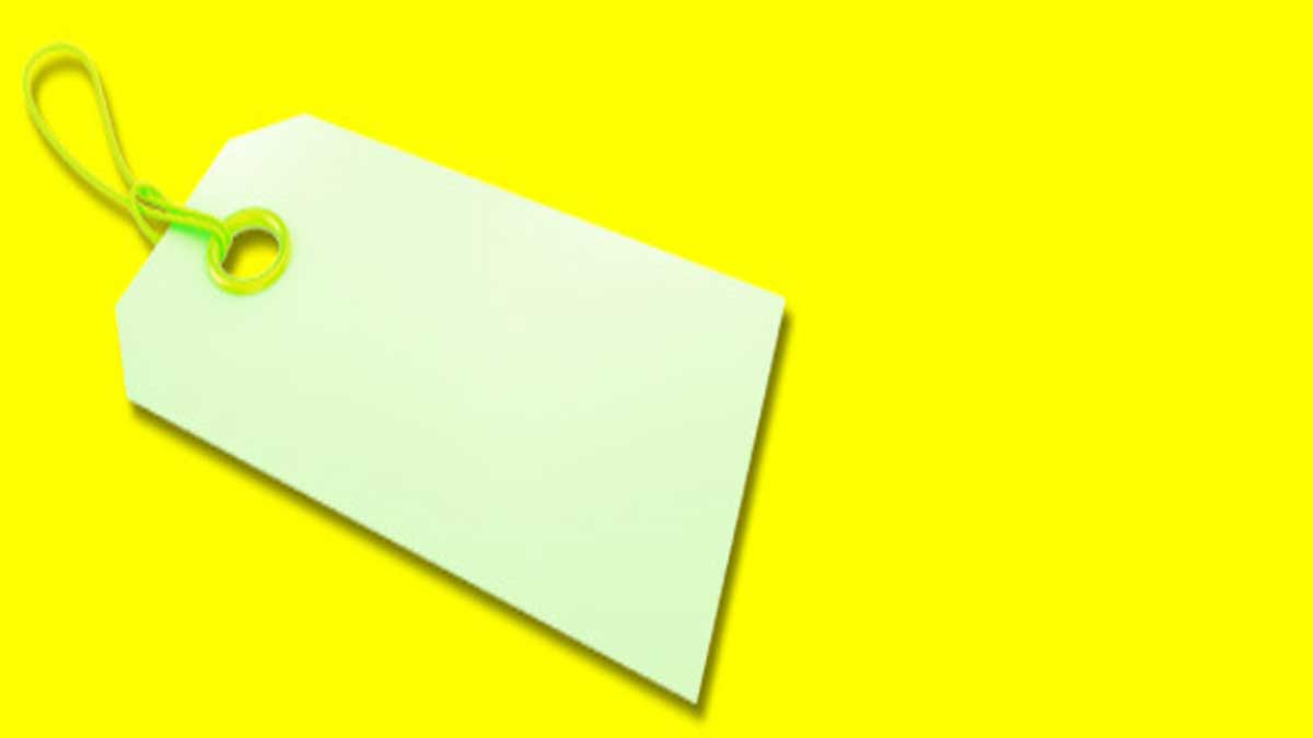 跟顧客討價還價的益處