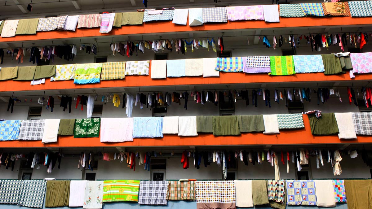 「辦公室家務」阻擋女性前途