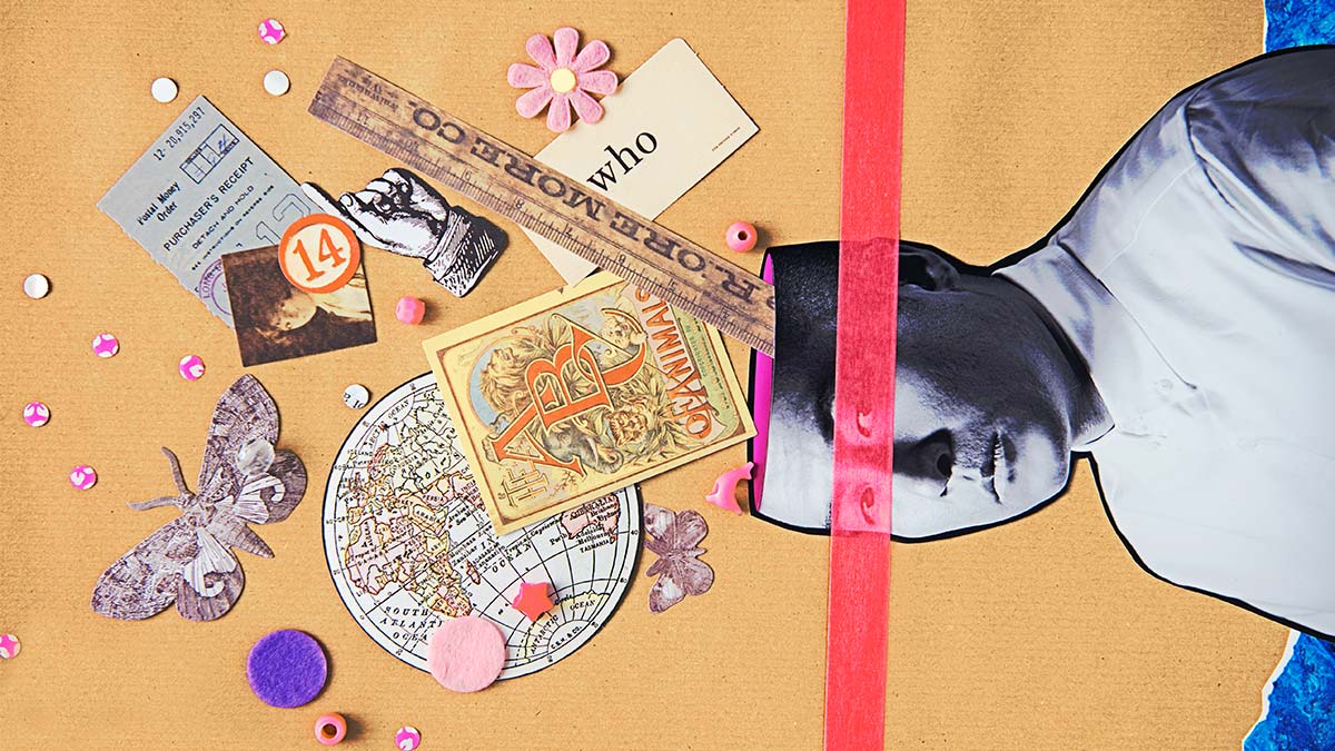 別管成功人士做了什麼