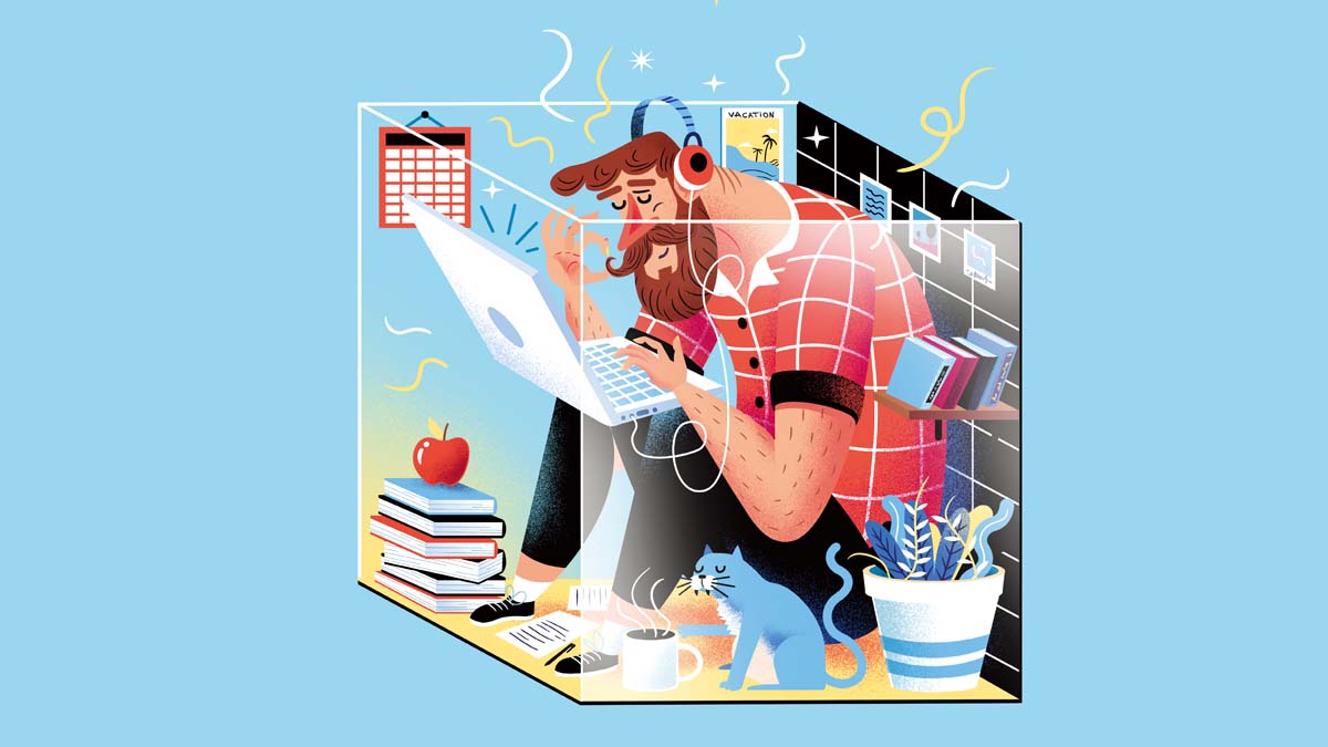 成為零工經濟贏家