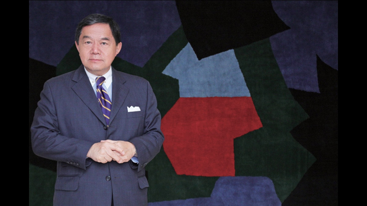 效能、創新、應變  締造雙榜執行長戰績