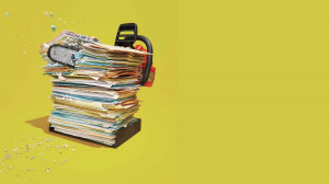 海爾打破層級七大驚奇