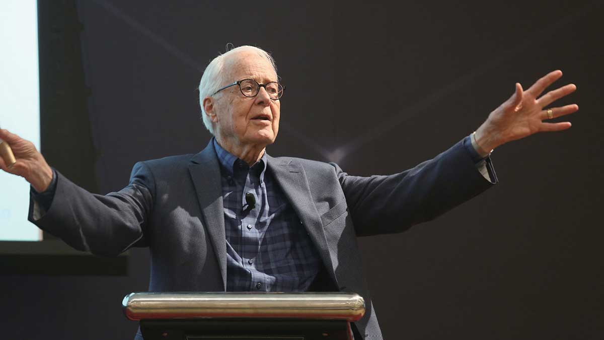 領導力發展六大步驟