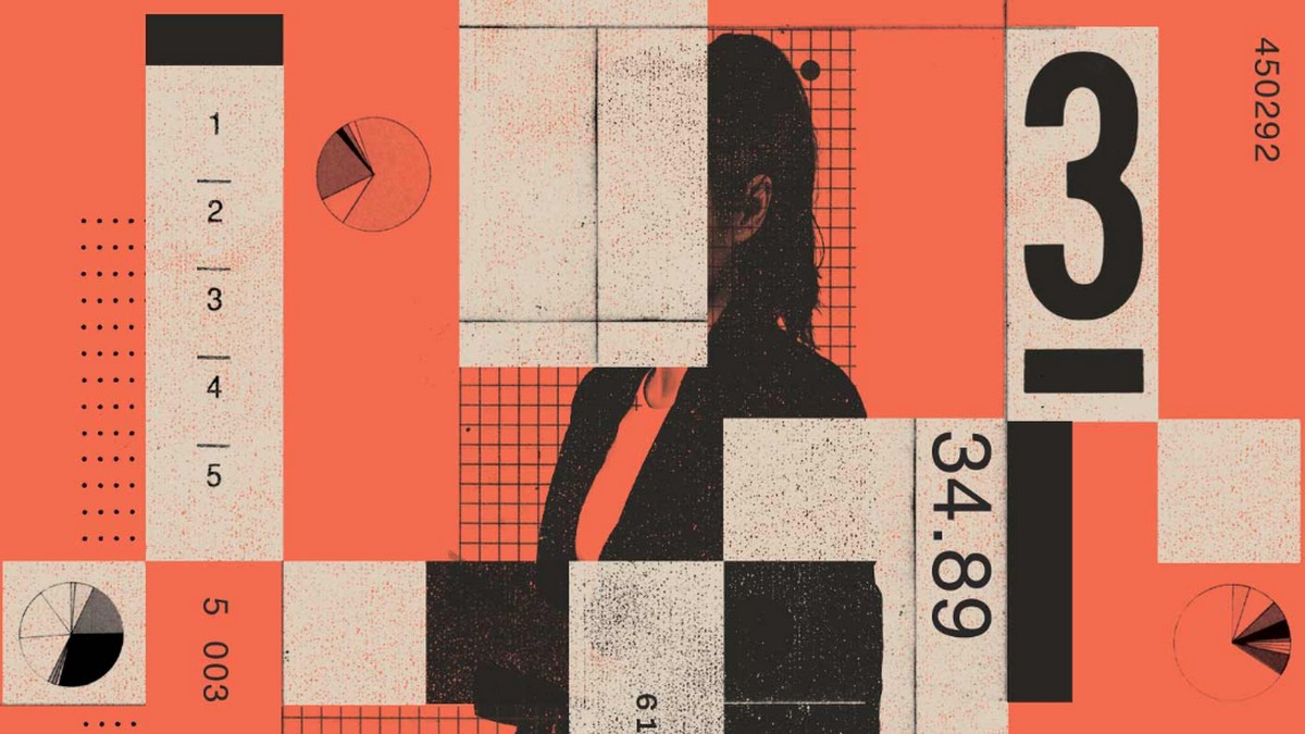 糾結數字，可能搞垮策略！別讓衡量細節壞了事業大計