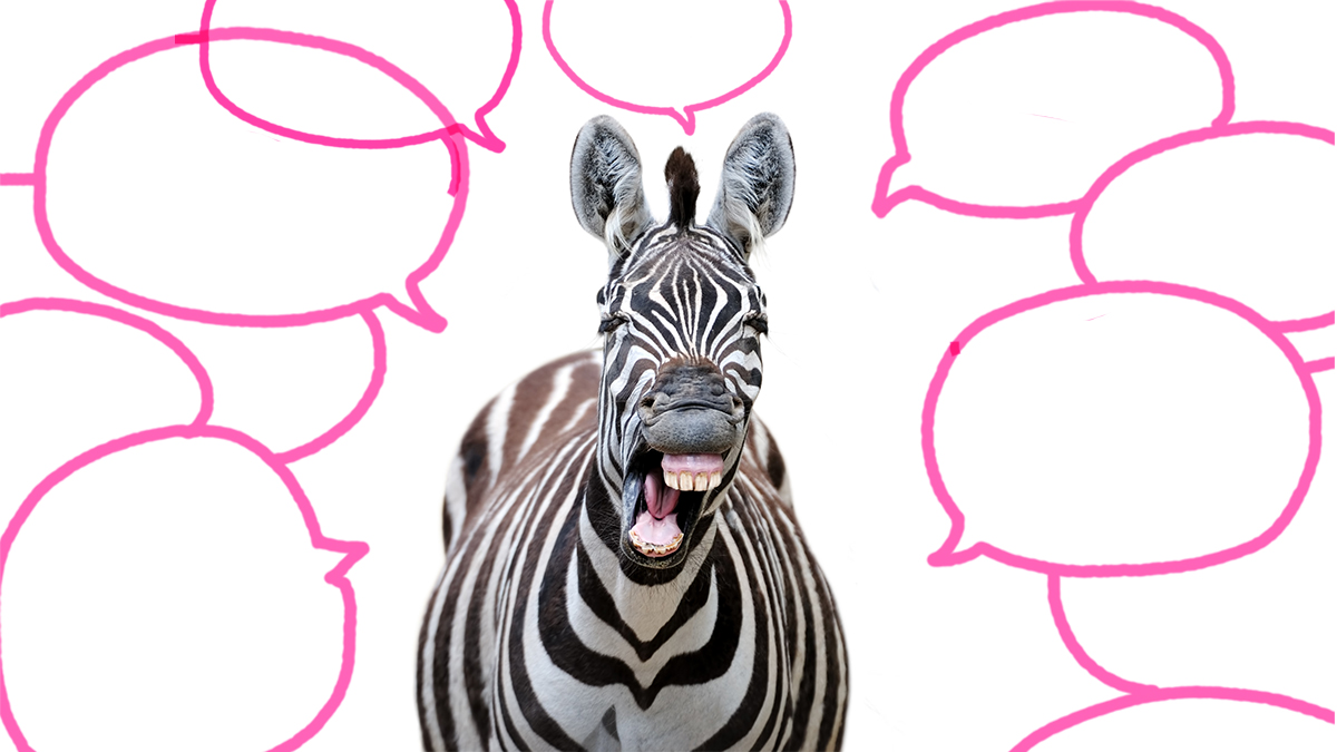 為人上司不能只說不聽