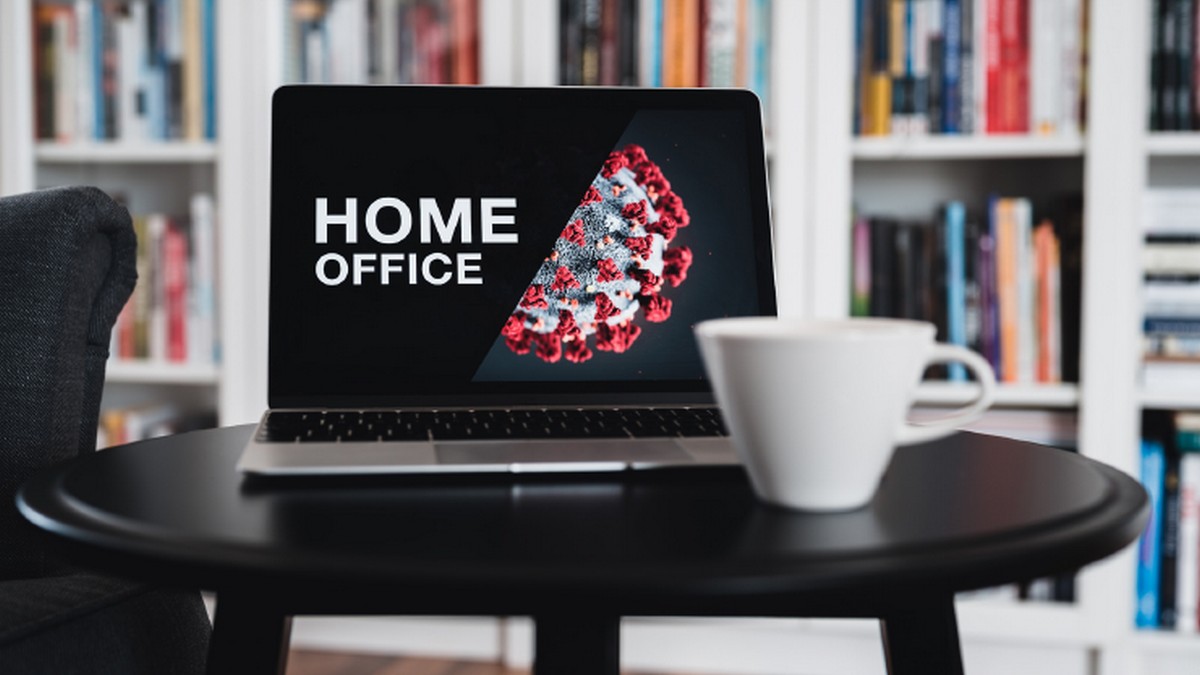 超前部署「後疫情時代」！掌握數位轉型的關鍵時刻