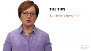 別害怕開口求助