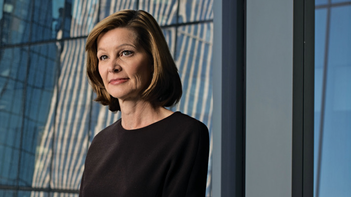 穆利根：我們是160年的公司，目標是持續經營160年