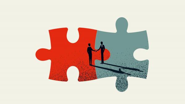 如何突破成長的局限