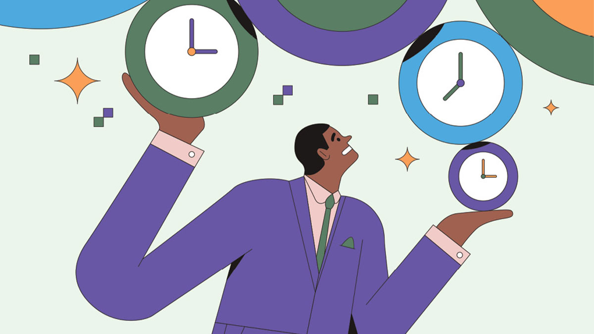 AI省下的時間，你的團隊怎麼用？