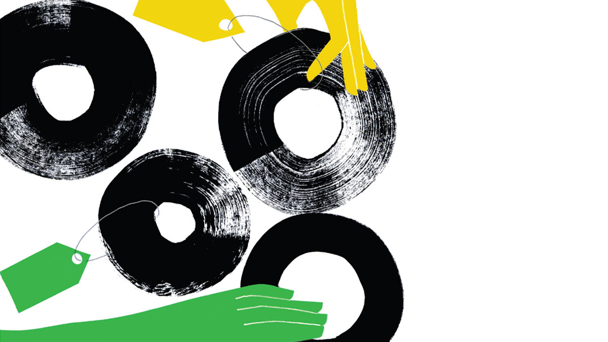 賣什麼？有關係！