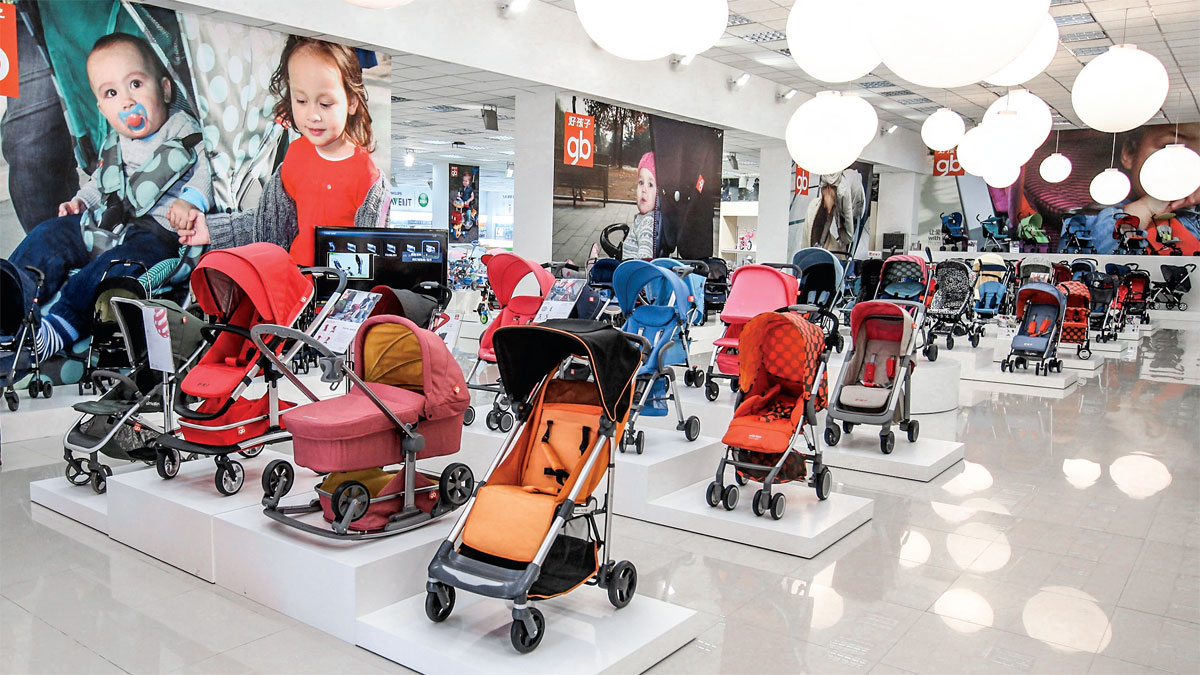 中國式管理：動盪環境激發競爭優勢