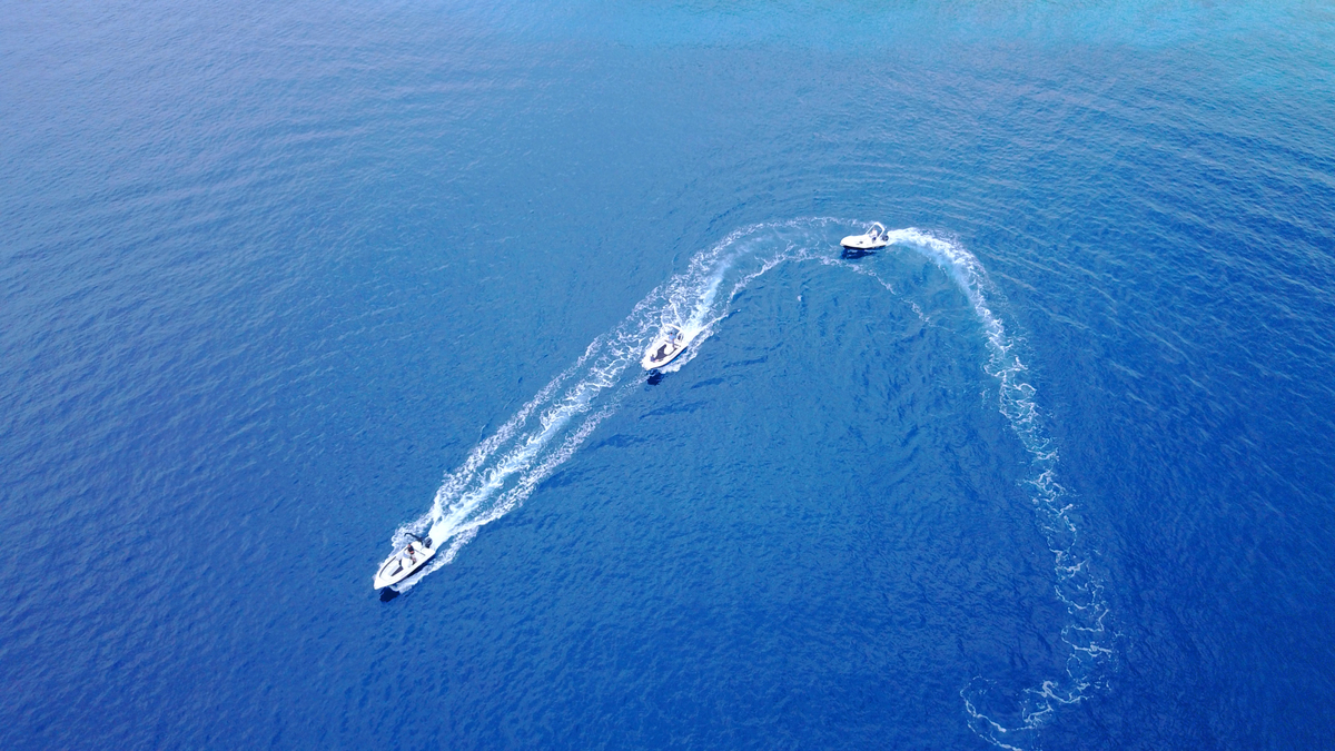 在B2B世界開拓藍海