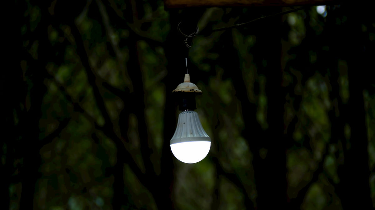 物聯網走進生活裡