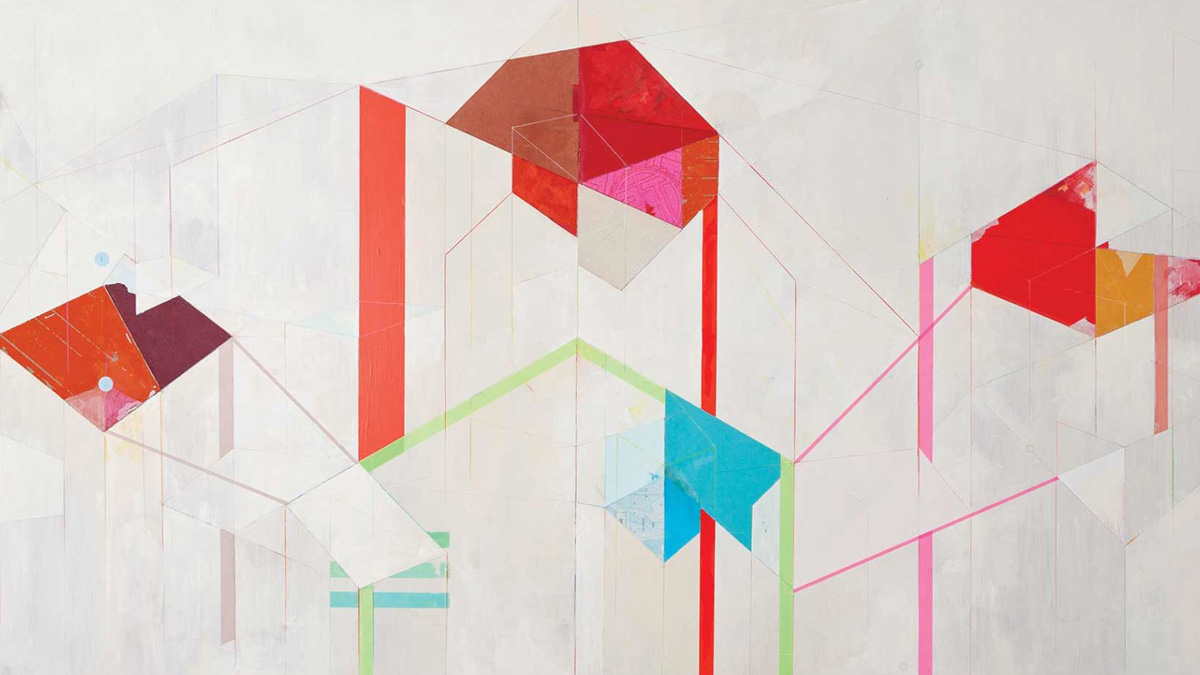 當過去的成功過時了