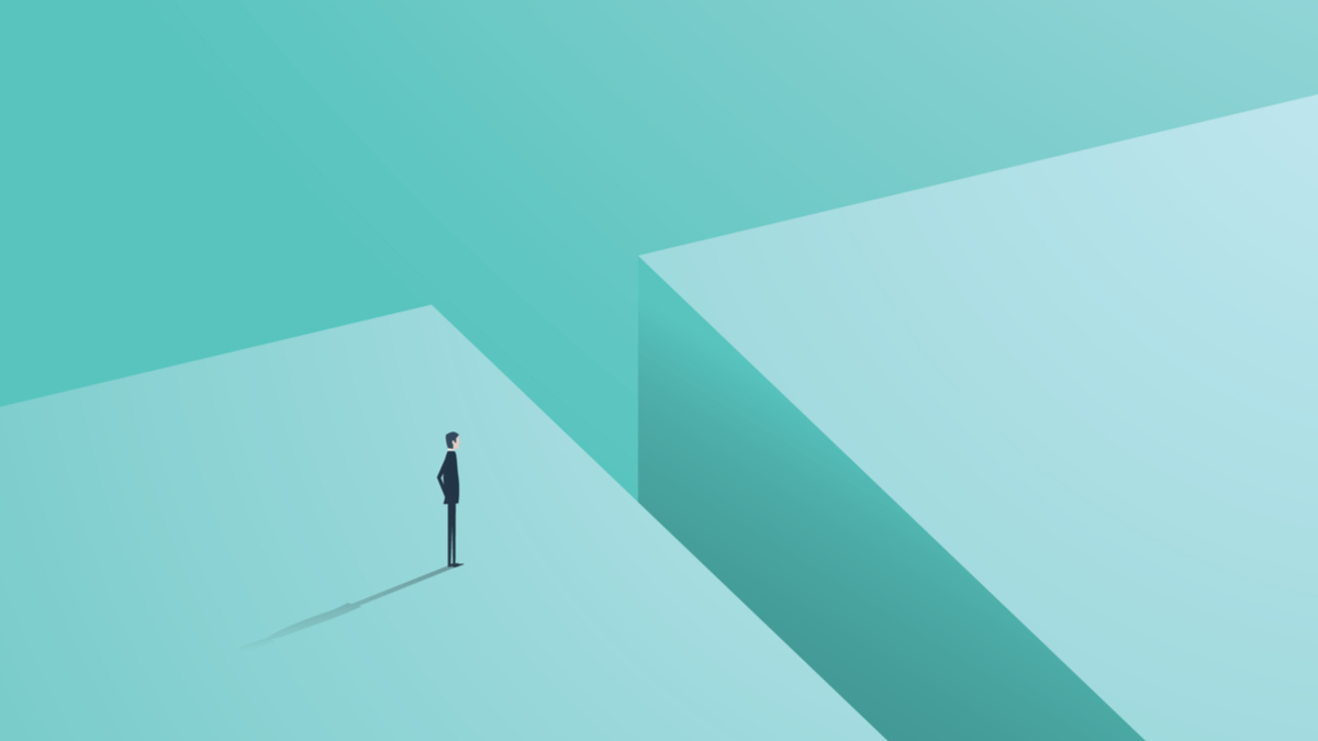 先試探新職涯再全心投入