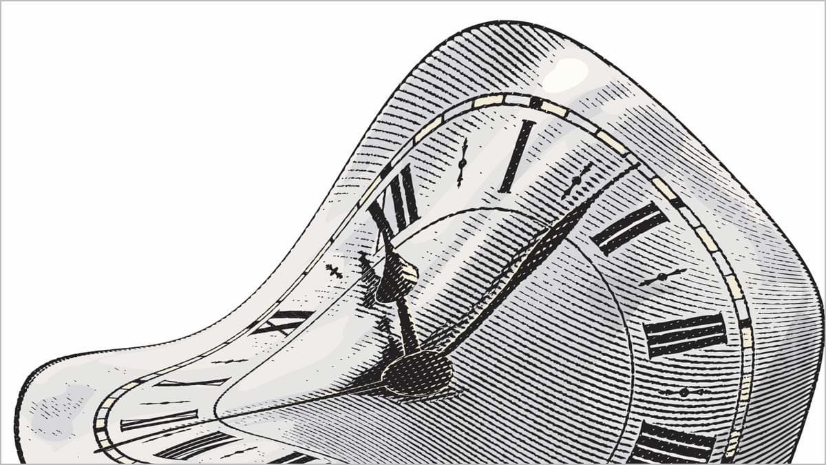 工作上的小小彈性，無須成為正式人資政策