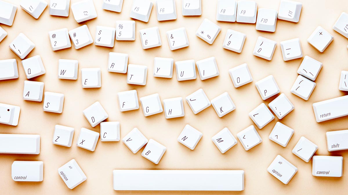 想要進行數位轉型？先學寫程式吧