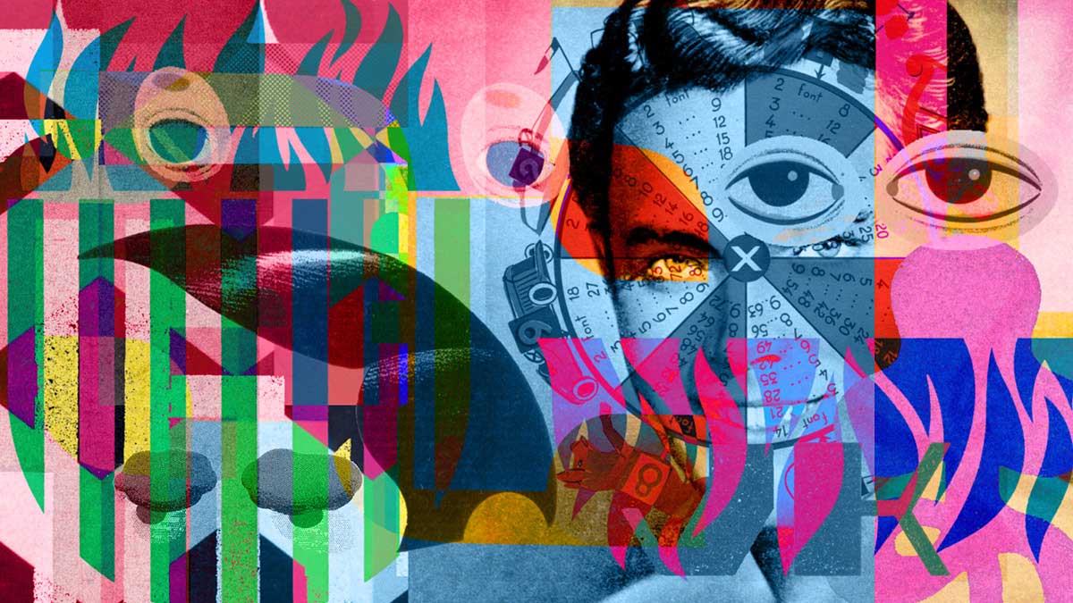 要改變策略，先改變思考方式