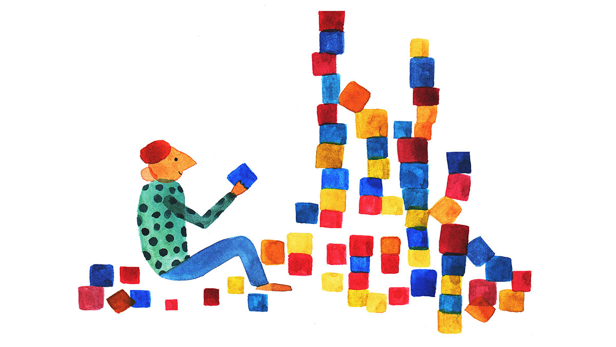 你不需要大數據？