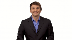 在辦公室推動坦誠文化