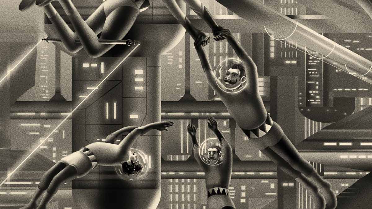 董事會全新創新要務