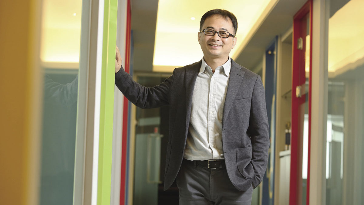 數據長：求職求才資料的煉金師