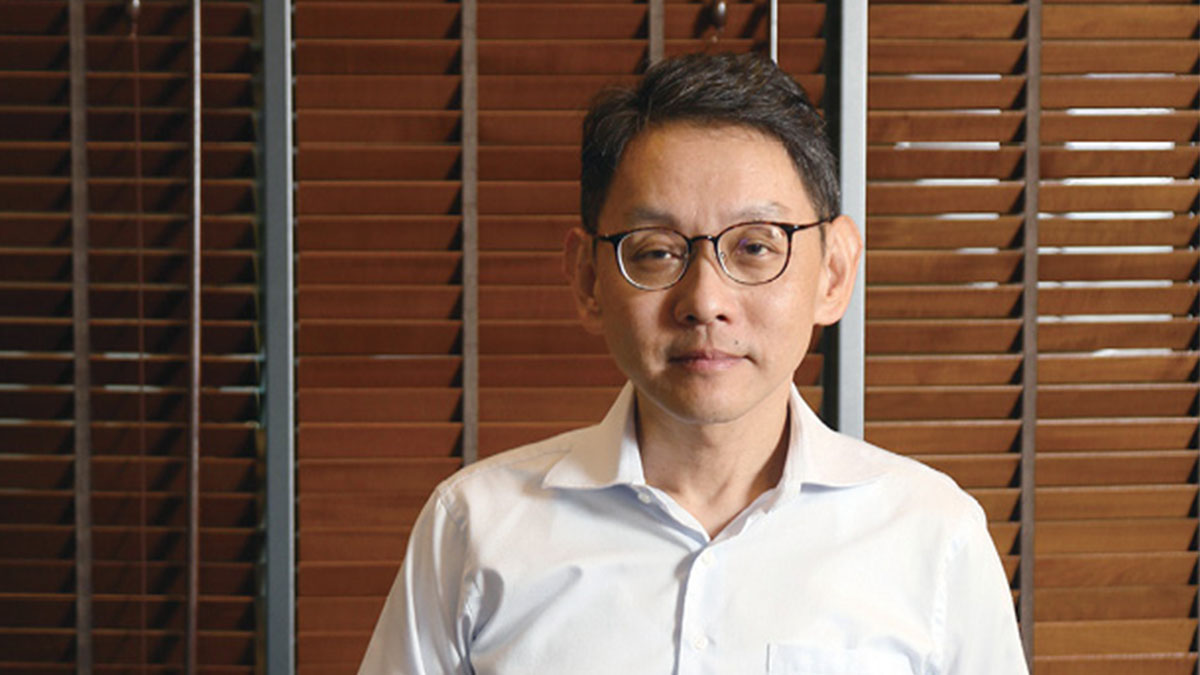 併購、育才並行  營收成長連四年逾一成