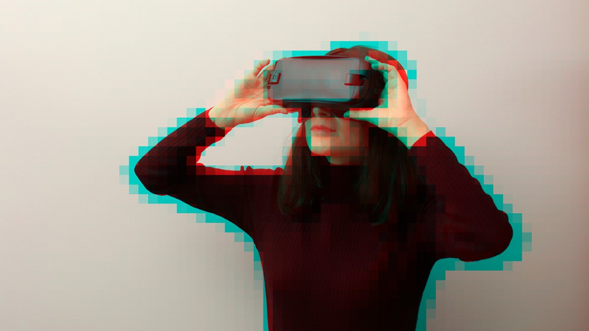 虛擬實境化身外科醫生訓練師