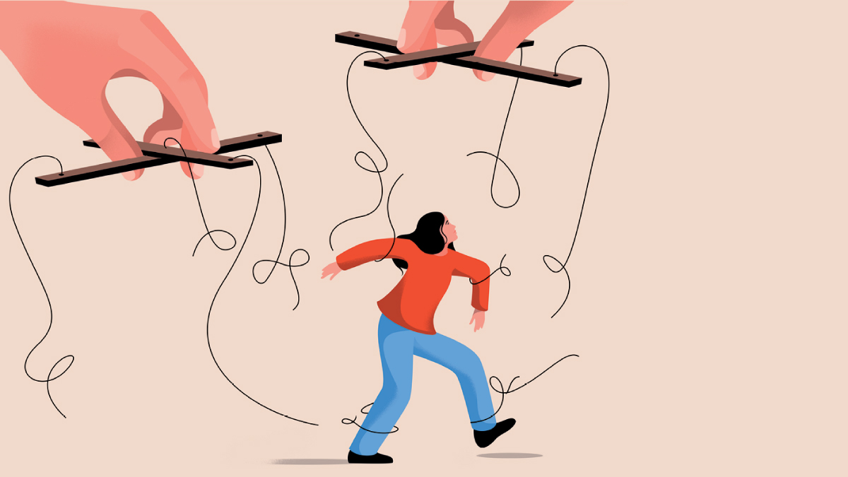 別用微觀管理協助員工