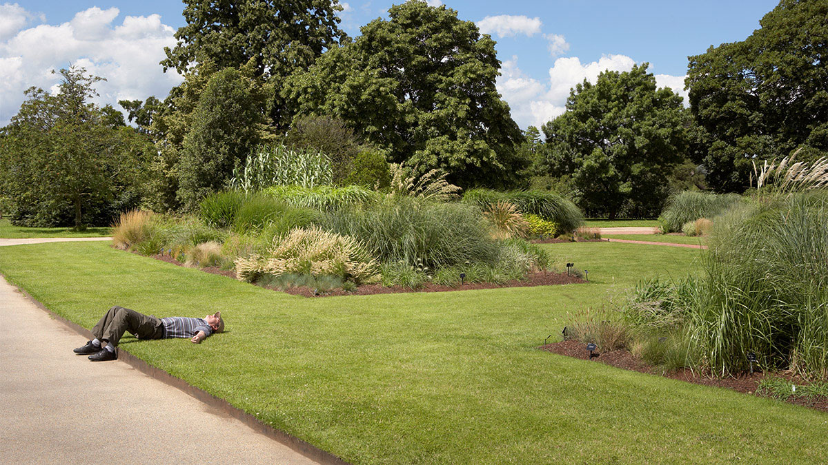 工作過勞自救守則