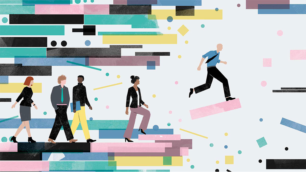 插畫／夏瑾（XIA JIN）