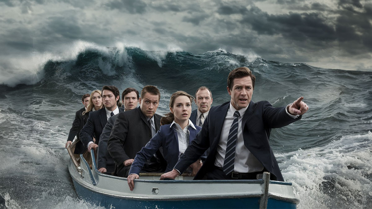 負責只是表面，當責才是關鍵！4 方法打造勇於任事的團隊