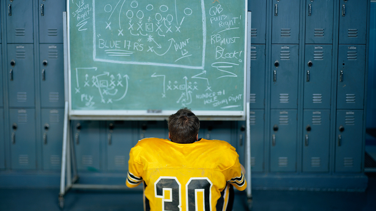 培養「策略適應力」，讓自己「策略．領導．組織．溝通」全局滿分