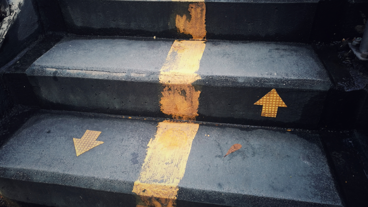 道不同也能相為謀