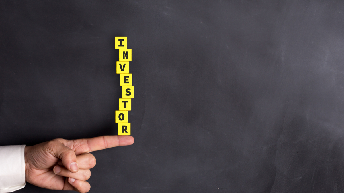 投資人社群時代來臨