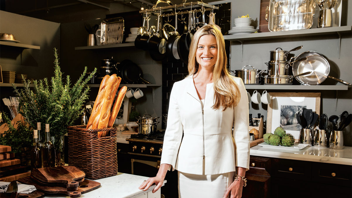 挺進個人化的大市場