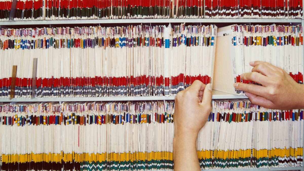 資料分析對於病患照顧及健康政策的意義