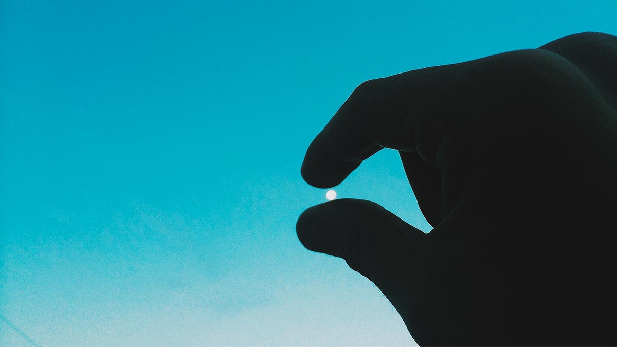 運用覺察力並不難